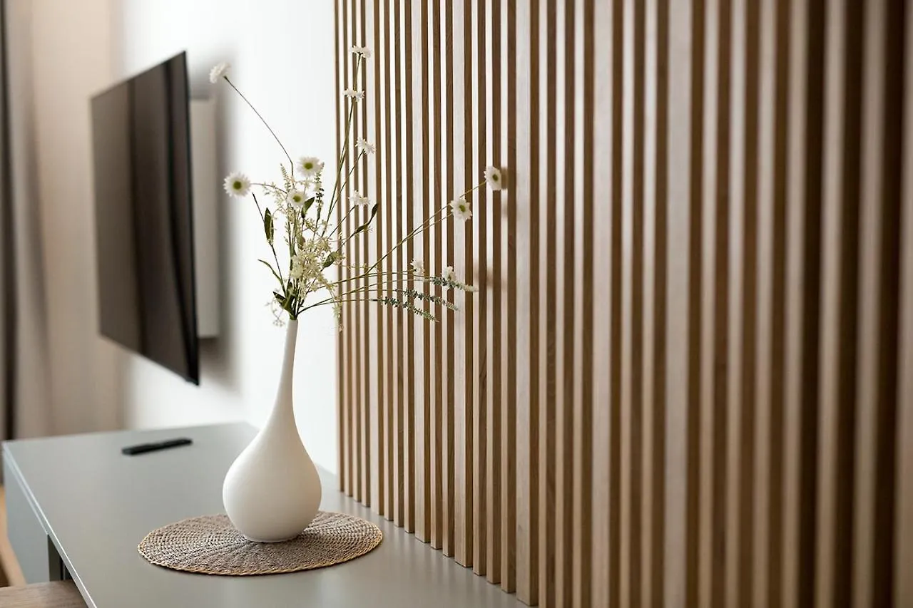 Ferienwohnung Giada Luxury Terrasini Apartment
