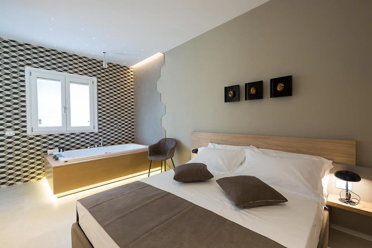 Ferienwohnung Giada Luxury Terrasini 0*,  Italien