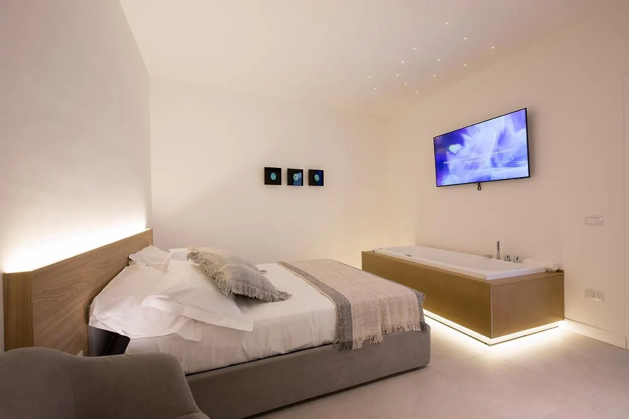 Ferienwohnung Giada Luxury Terrasini Apartment