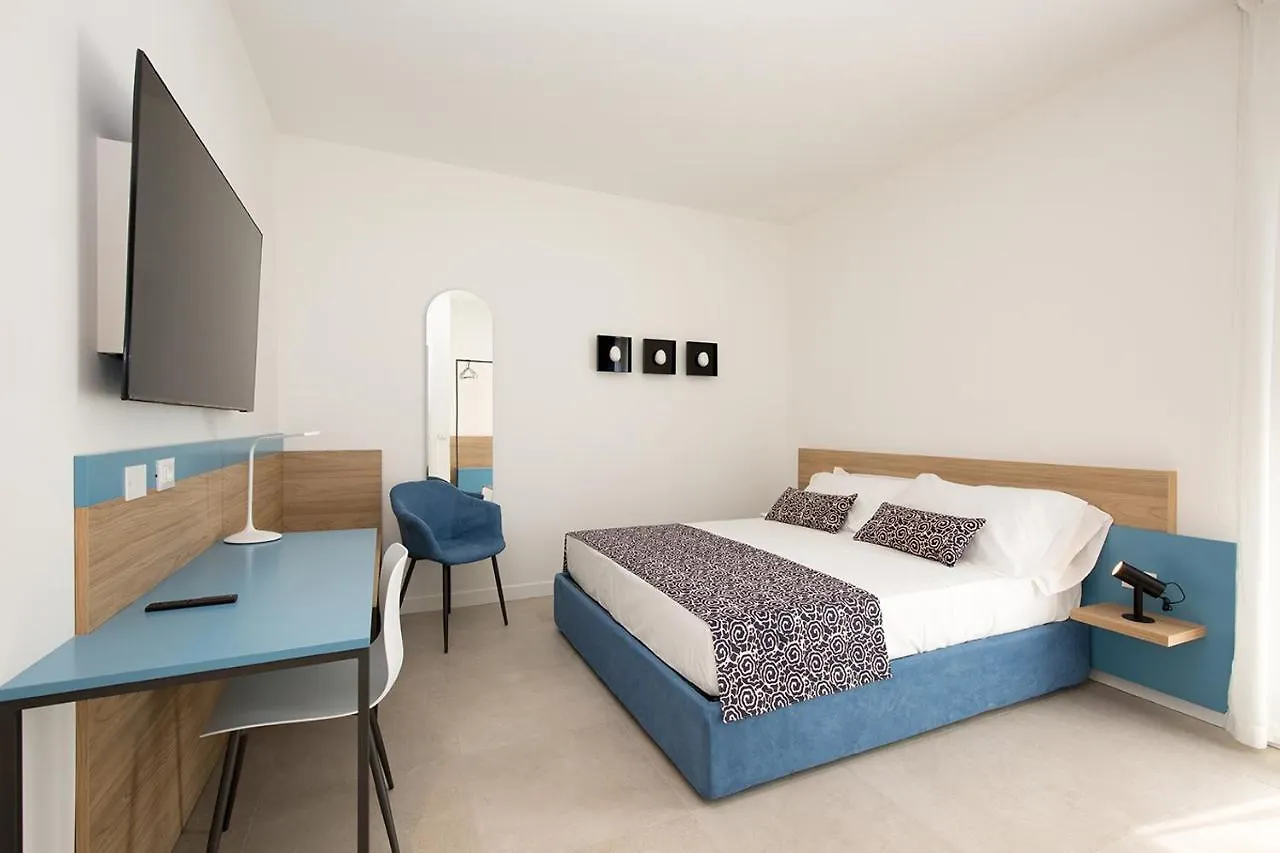 Apartment Ferienwohnung Giada Luxury Terrasini