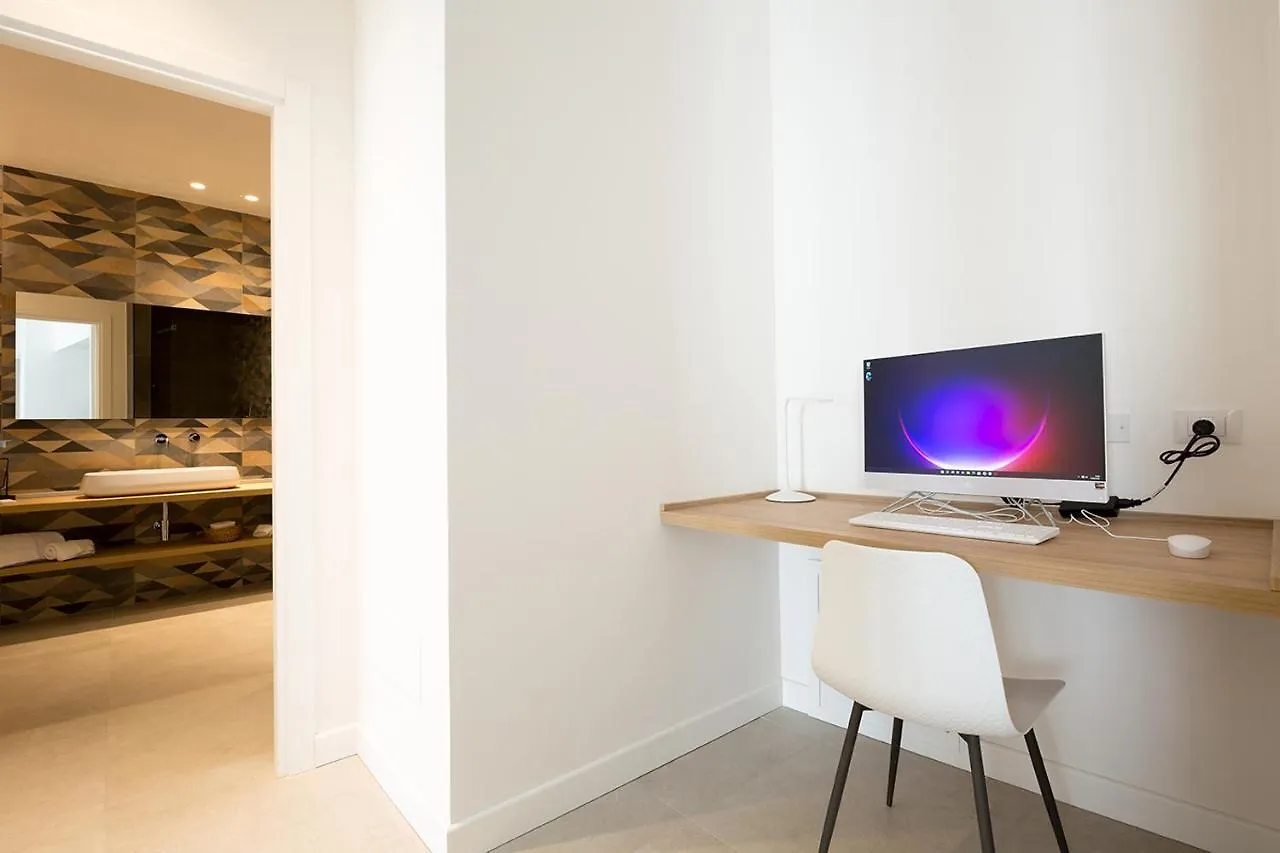 Ferienwohnung Giada Luxury Terrasini
