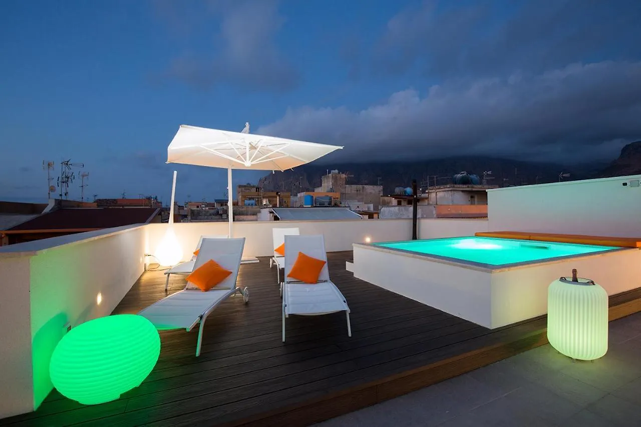 Ferienwohnung Giada Luxury Terrasini 0*,  Italien