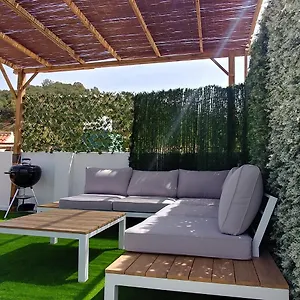 Centre Rooftop Terrace With Panoramic Views Appartement Málaga