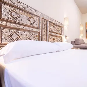 By Qhotels Appartement Tarifa