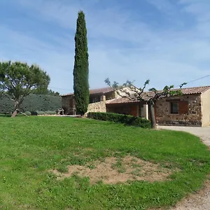 Domaine D'augnac Vakantiehuis Rosières